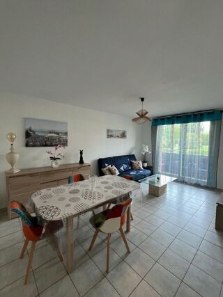  Appartement à vendre 3 pièces 63 m²