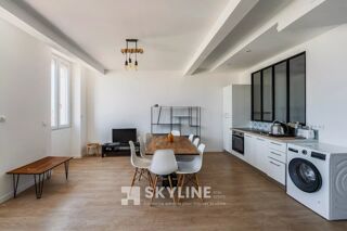  Appartement à vendre 4 pièces 60 m²