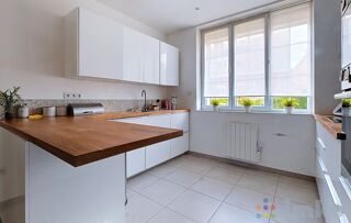  Maison � vendre 5 pi�ces 115 m�