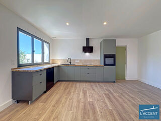  Maison � vendre 5 pi�ces 110 m�