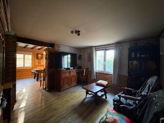  Maison à vendre 6 pièces 146 m²