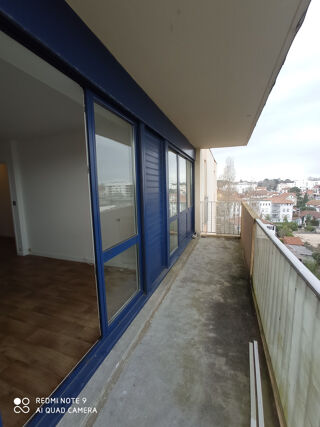  Appartement � vendre 2 pi�ces 46 m�