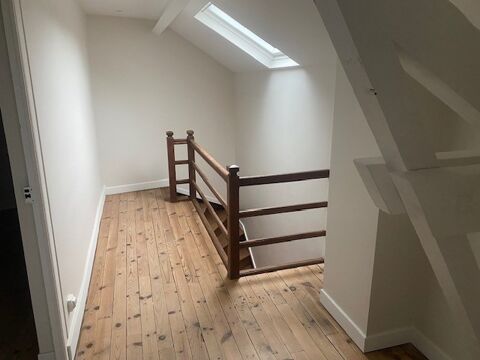  Maison � louer 3 pi�ces 60 m�