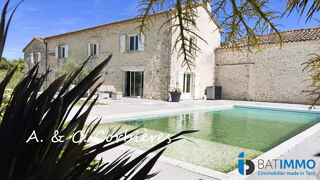  Maison  vendre 8 pices 308 m