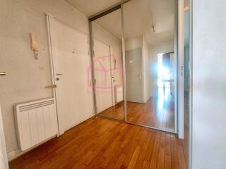  Appartement à vendre 3 pièces 64 m²