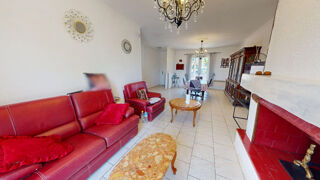  Maison à vendre 5 pièces 105 m²