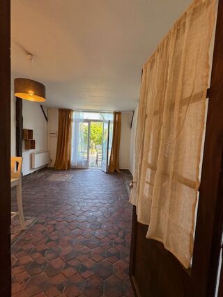  Appartement  vendre 3 pices 46 m