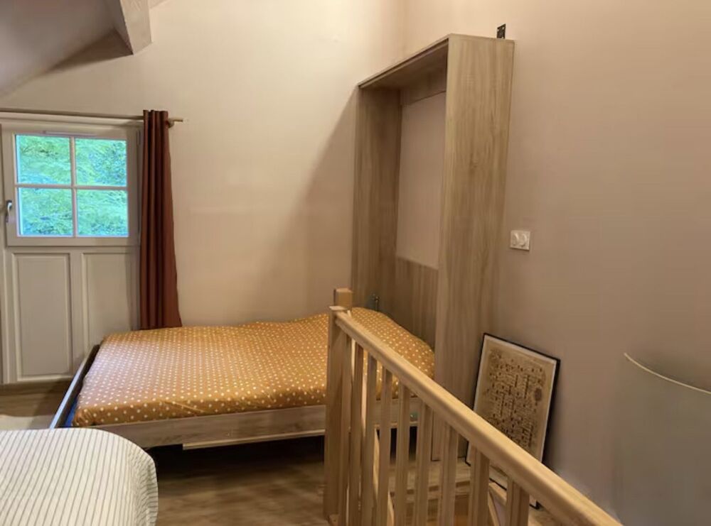 Vente Maison Maison 2 pièces Lavardin Lavardin