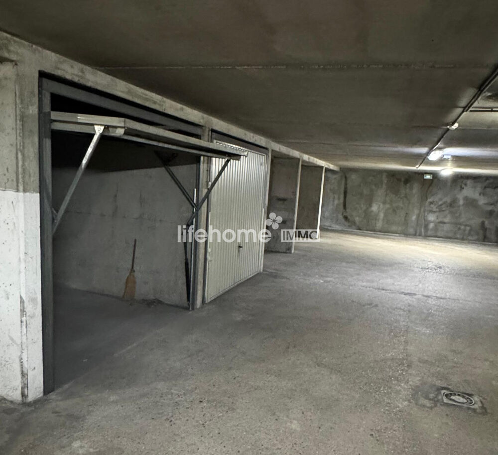 Vente Parking/Garage BOX / PARKING - 75017 PARIS Paris 17