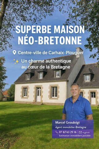  Maison à vendre 8 pièces 158 m²