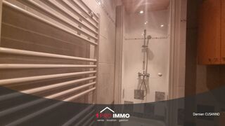  Appartement à vendre 3 pièces 63 m²