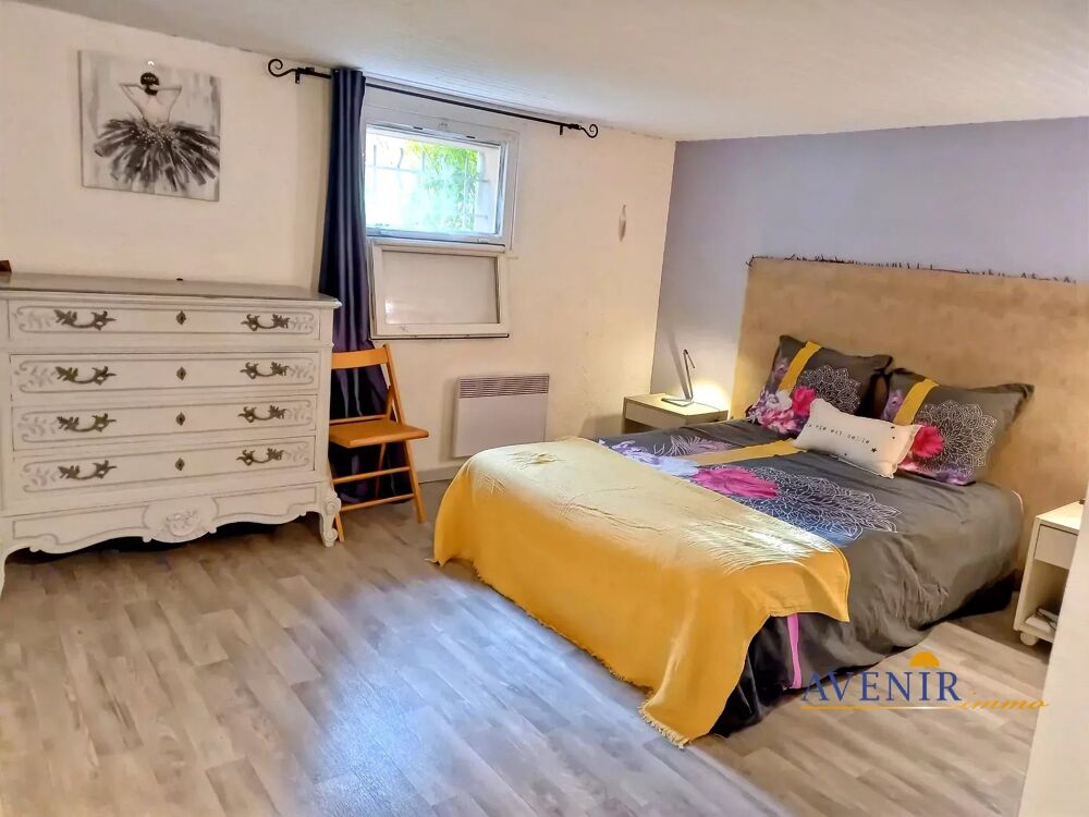 à vendre  Maison Marseille 13