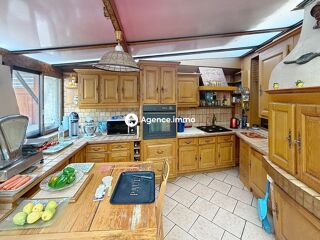  Maison à vendre 10 pièces 142 m²
