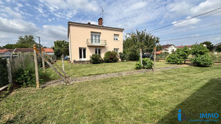  Maison à vendre 8 pièces 182 m²