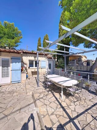  Maison � vendre 4 pi�ces 127 m�