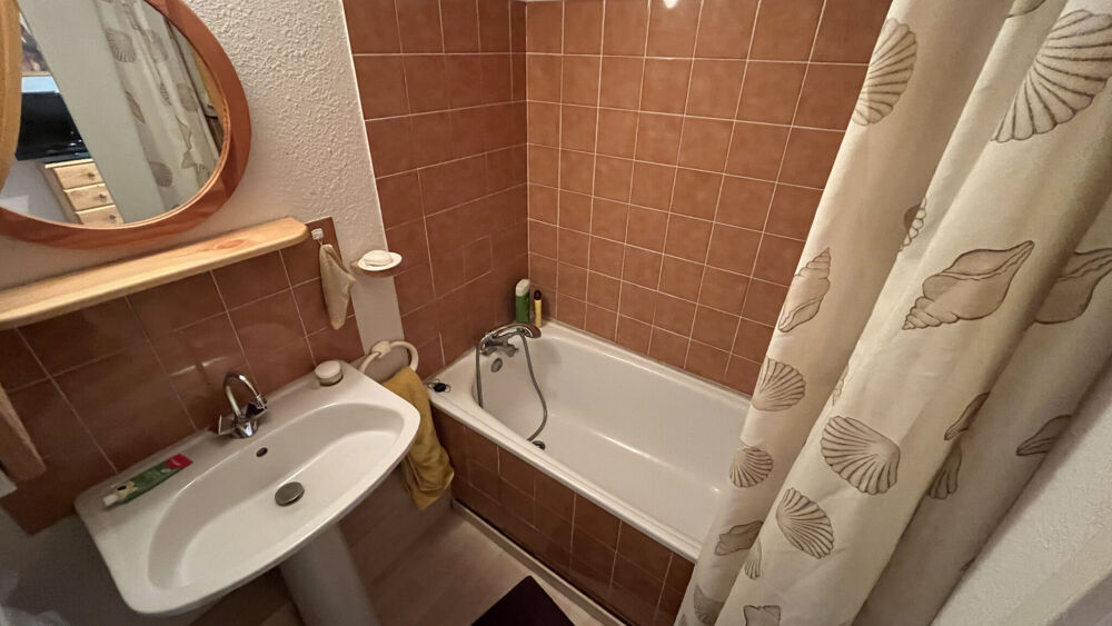 Vente Appartement Charmant studio de + de 19m2 Allos