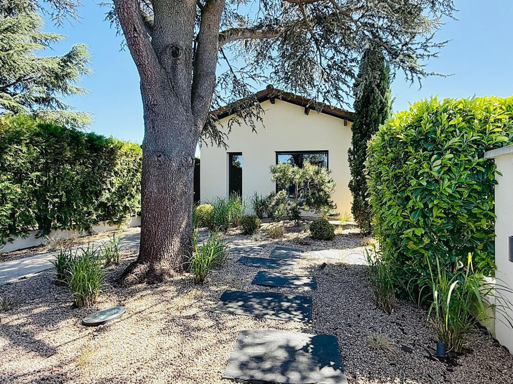  vendre  Maison Chaponnay (69970)