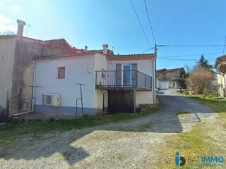  Maison  vendre 3 pices 50 m