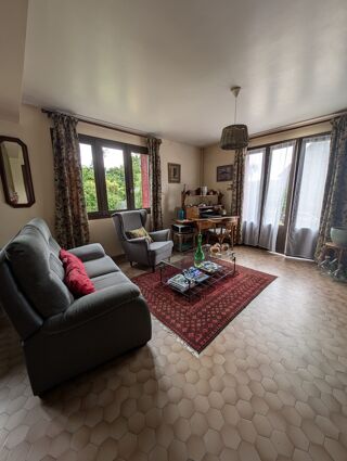  Maison � vendre 9 pi�ces 142 m�