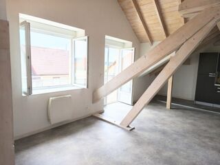  Appartement à vendre 3 pièces 65 m²