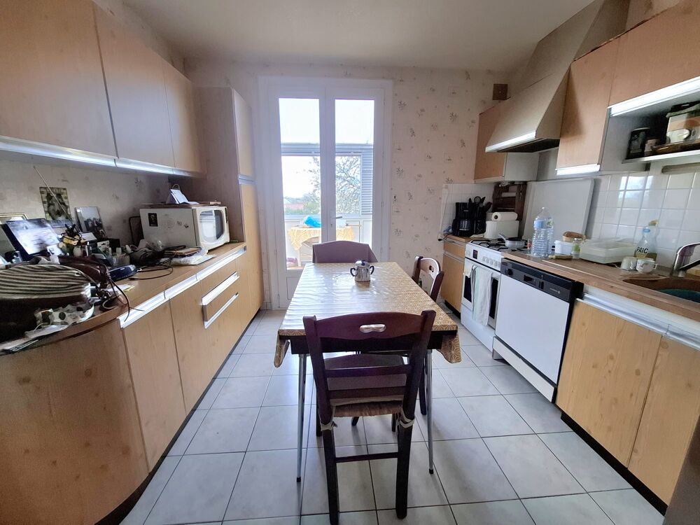 Vente Maison Maison d'habitation La bazoge