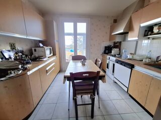  Maison à vendre 8 pièces 96 m²