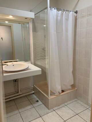  Appartement � louer 1 pi�ce 28 m�