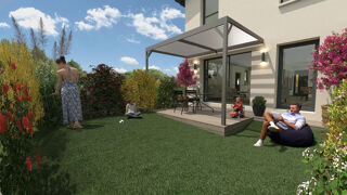  Maison 4 pi�ces 100 m� Saint-symphorien-d'ozon