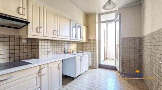  Appartement à vendre 3 pièces 80 m²