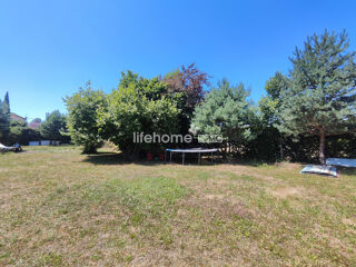  Terrain � vendre 2800 m�