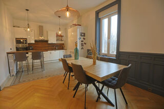  Maison � vendre 7 pi�ces 160 m�