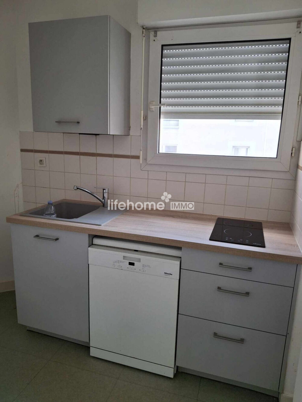 Vente Appartement HYPER CENTRE T2 Châteauroux