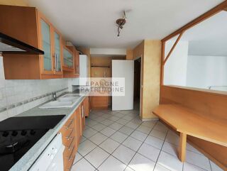  Appartement � vendre 4 pi�ces 89 m�