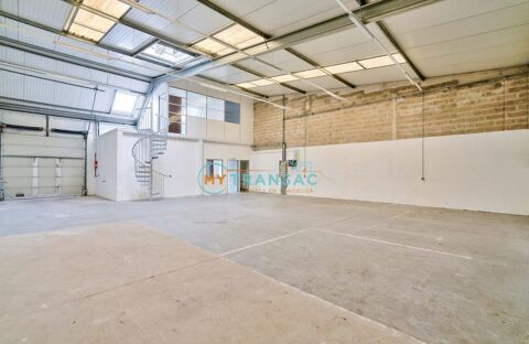 Local d'activit&eacute; 2 91000 �vry-courcouronnes