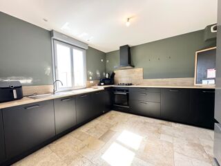  Maison � vendre 4 pi�ces 125 m�