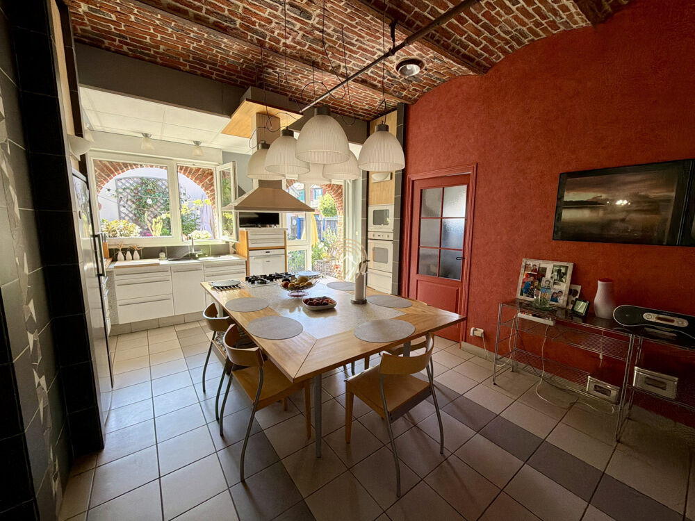 Vente Maison Propriété d'exception de 310 m² aux portes de Valenciennes Valenciennes