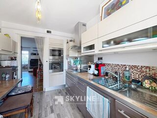  Appartement à vendre 4 pièces 69 m²