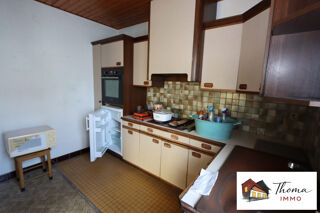  Maison à vendre 3 pièces 69 m² Saint-louis
