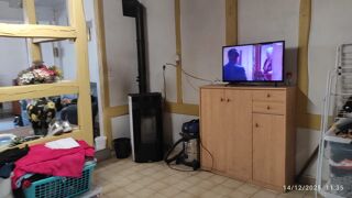  Appartement � vendre 4 pi�ces 110 m�