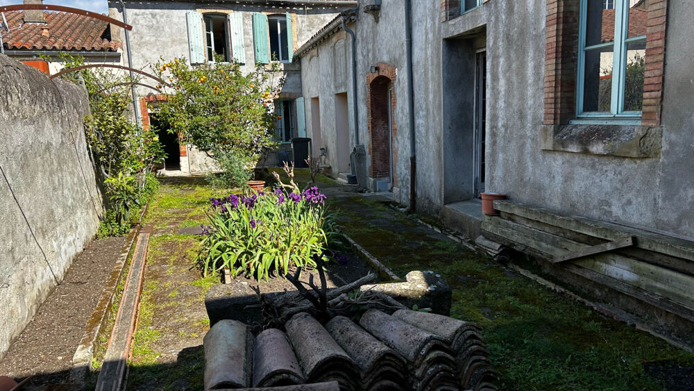 Maison Carcassonne 110 m2