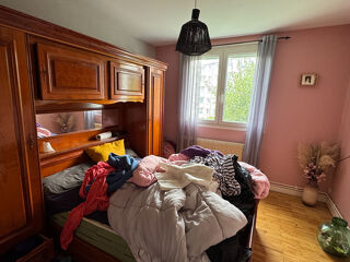  Appartement � vendre 4 pi�ces 78 m�