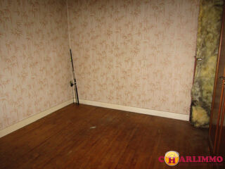  Maison � vendre 2 pi�ces 46 m� Chassenon