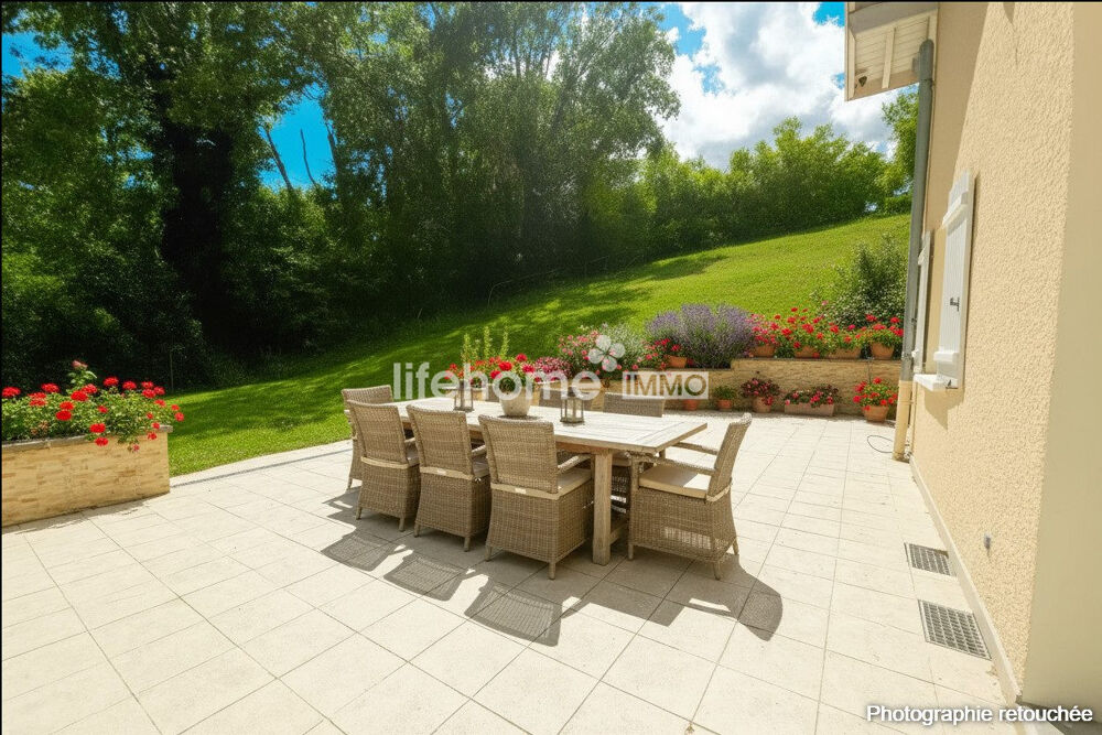 � vendre  Villa Gex (01170)