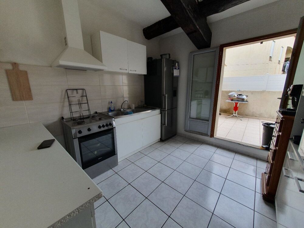 Vente Maison Maison Agde