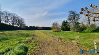  Terrain � vendre 1200 m�