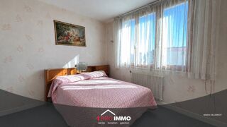  Appartement à vendre 4 pièces 76 m²