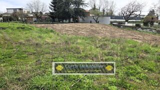  Terrain � vendre 994 m�