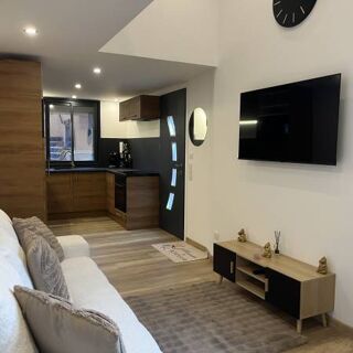  Maison � vendre 4 pi�ces 40 m�