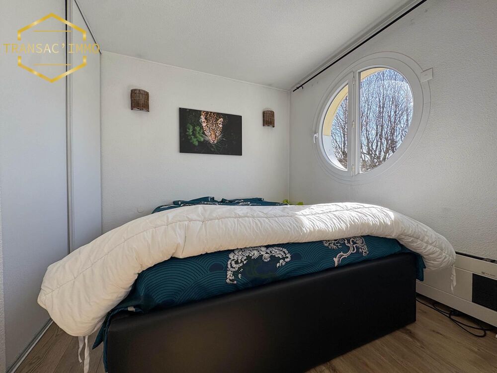 vente Appartement - 2 pièce(s) - 30 m² Sassenage (38360)