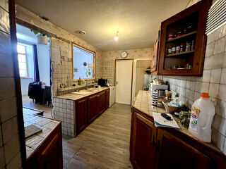  Maison à vendre 14 pièces 145 m²